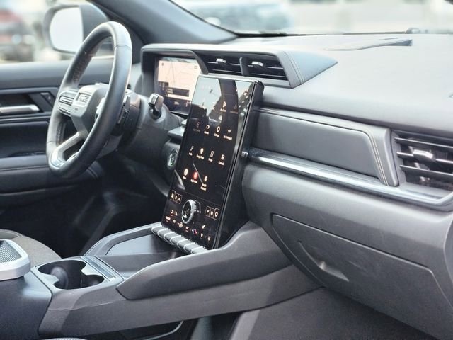Used 2026 GMC Terrain Elevation FWD image 13