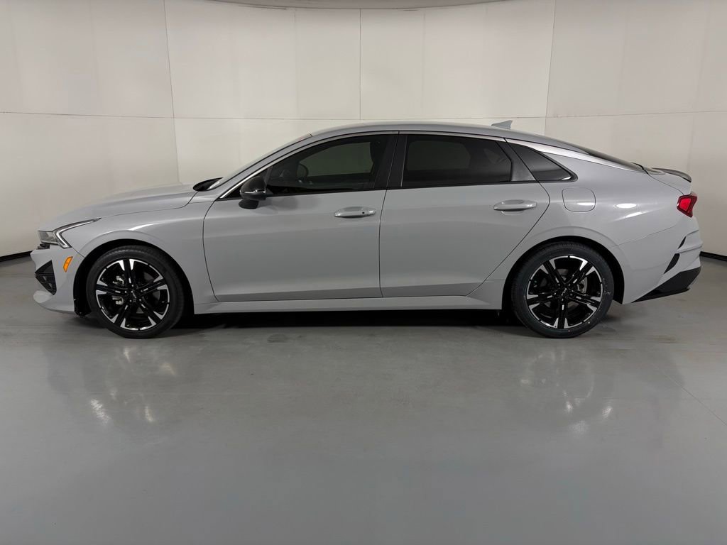 Used 2024 Kia K5 GT-Line w/ GT-Line Premium Package image 5