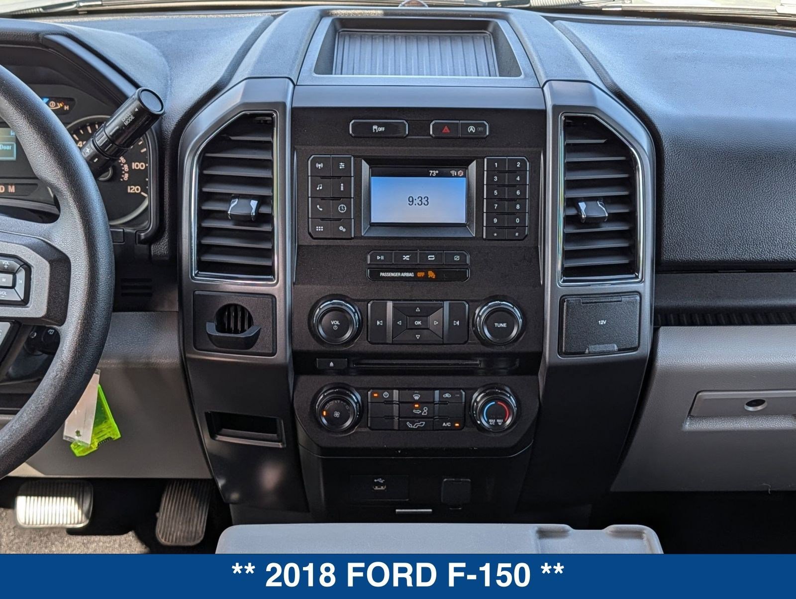 Used 2018 Ford F150 XLT image 18