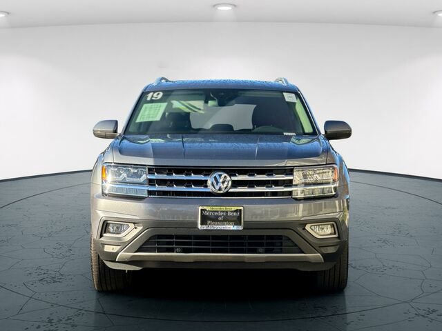 Used 2019 Volkswagen Atlas SEL image 10