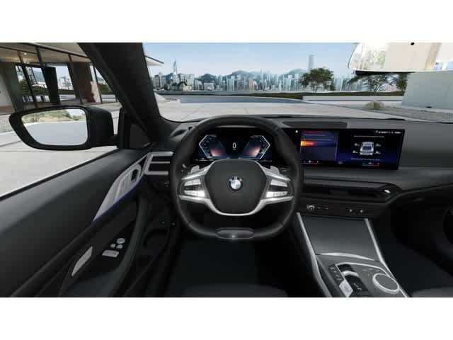 Used 2026 BMW 430i Coupe w/ Parking Assistance Package RWD image 25