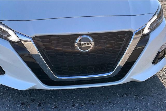 Used 2022 Nissan Altima 2.5 SL image 30
