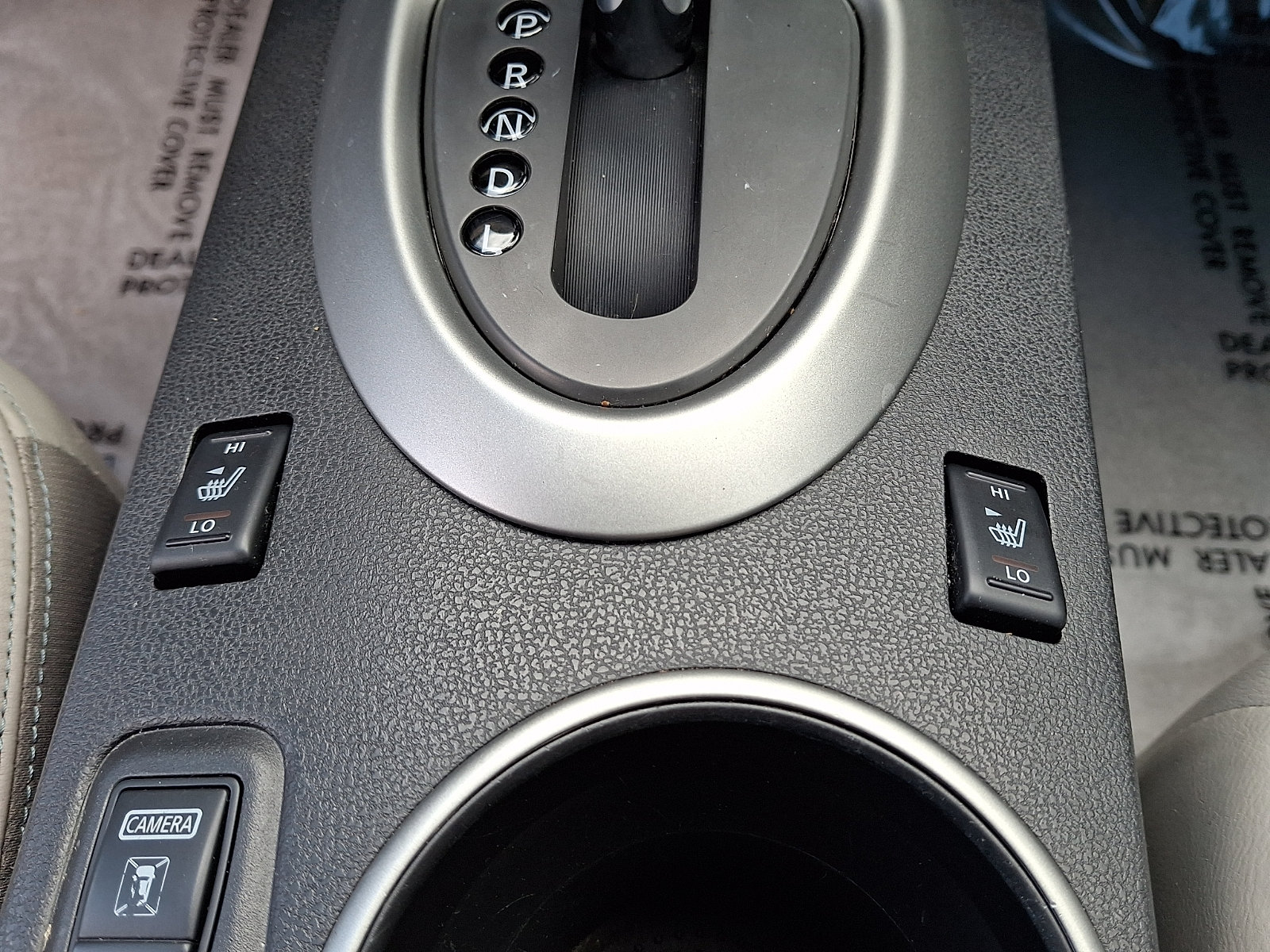 Used 2013 Nissan Rogue SL AWD/4WD image 23