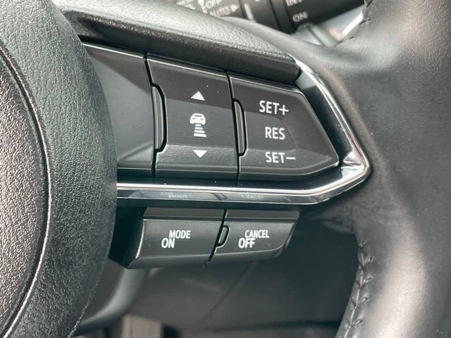 Certified 2022 MAZDA CX-5 AWD 2.5 S w/ Premium Plus Pkg image 15