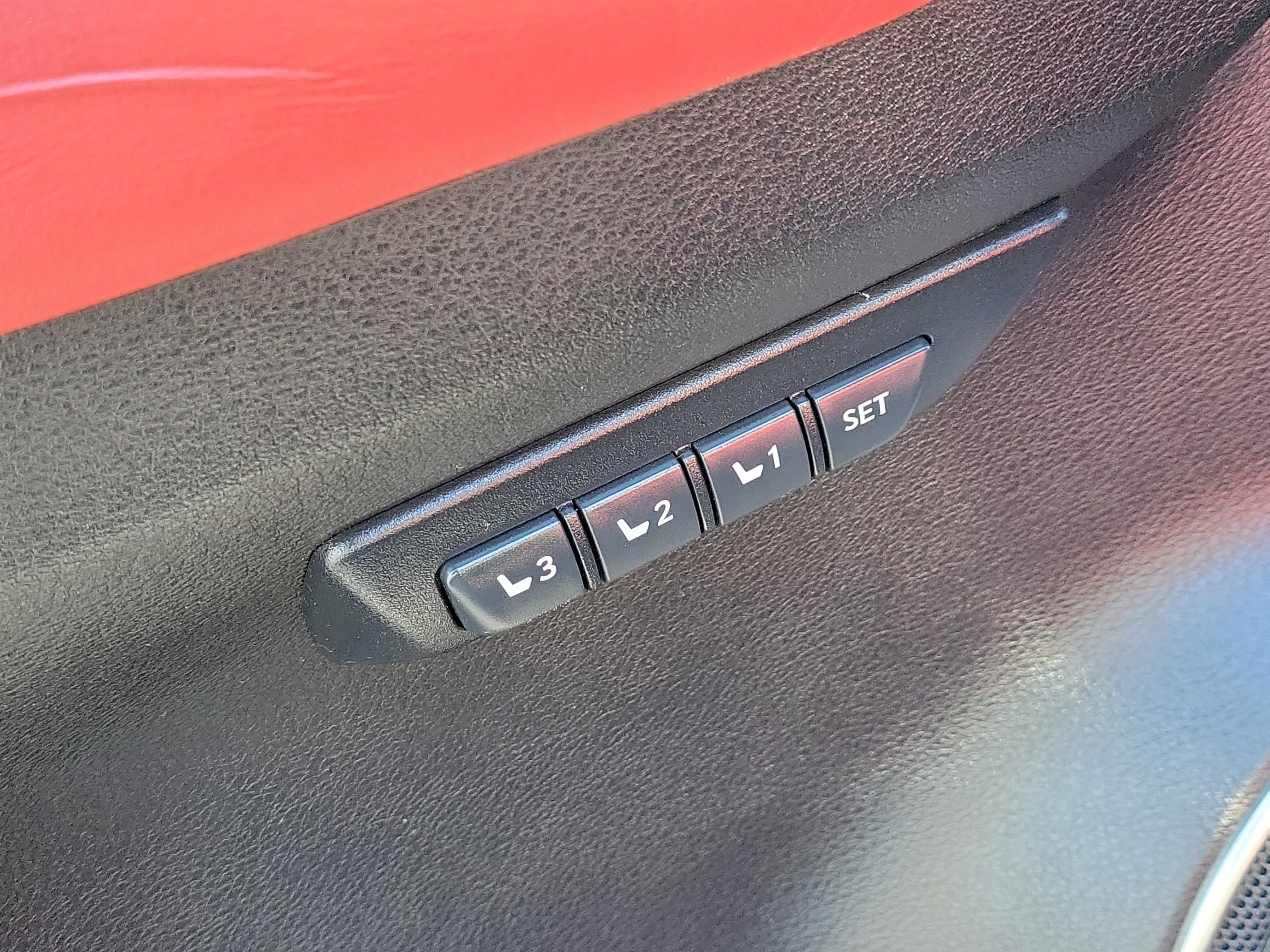 Used 2020 Lexus NX 300 F Sport w/ F Sport Premium Package image 20