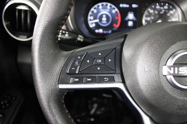 Certified 2024 Nissan Kicks SR FWD image 24