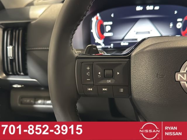 New 2026 Nissan Pathfinder SL image 27