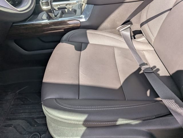 Used 2023 GMC Sierra 1500 Elevation w/ Elevation Premium Package image 24