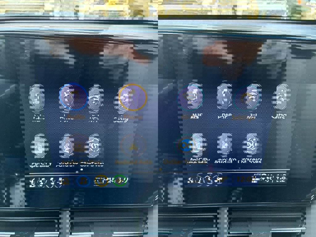 New 2026 Chevrolet Trax LS w/ LS Convenience Package image 8