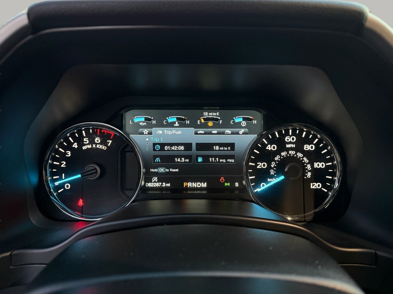 Used 2020 Ford F150 Lariat w/ Equipment Group 502A Luxury image 22