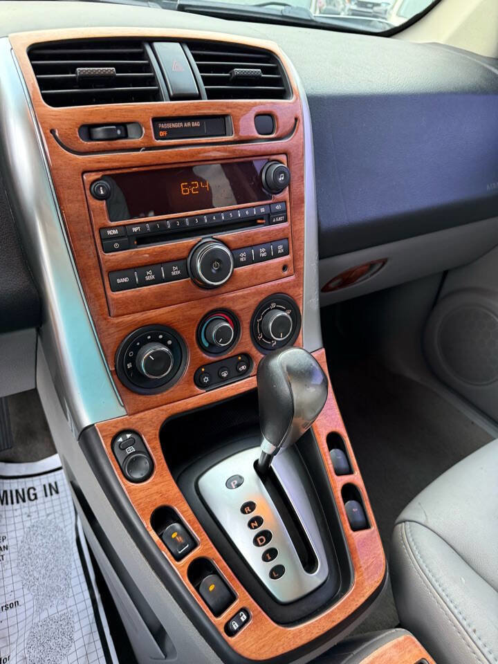 Used 2006 Saturn Vue 2WD image 14