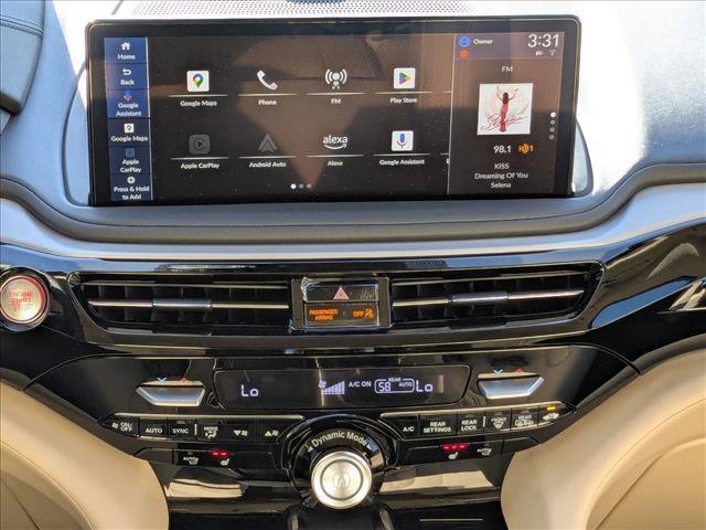 New 2026 Acura MDX SH-AWD w/ Technology Package image 13