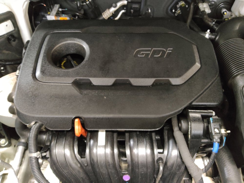 Used 2019 Hyundai Santa Fe SE image 30