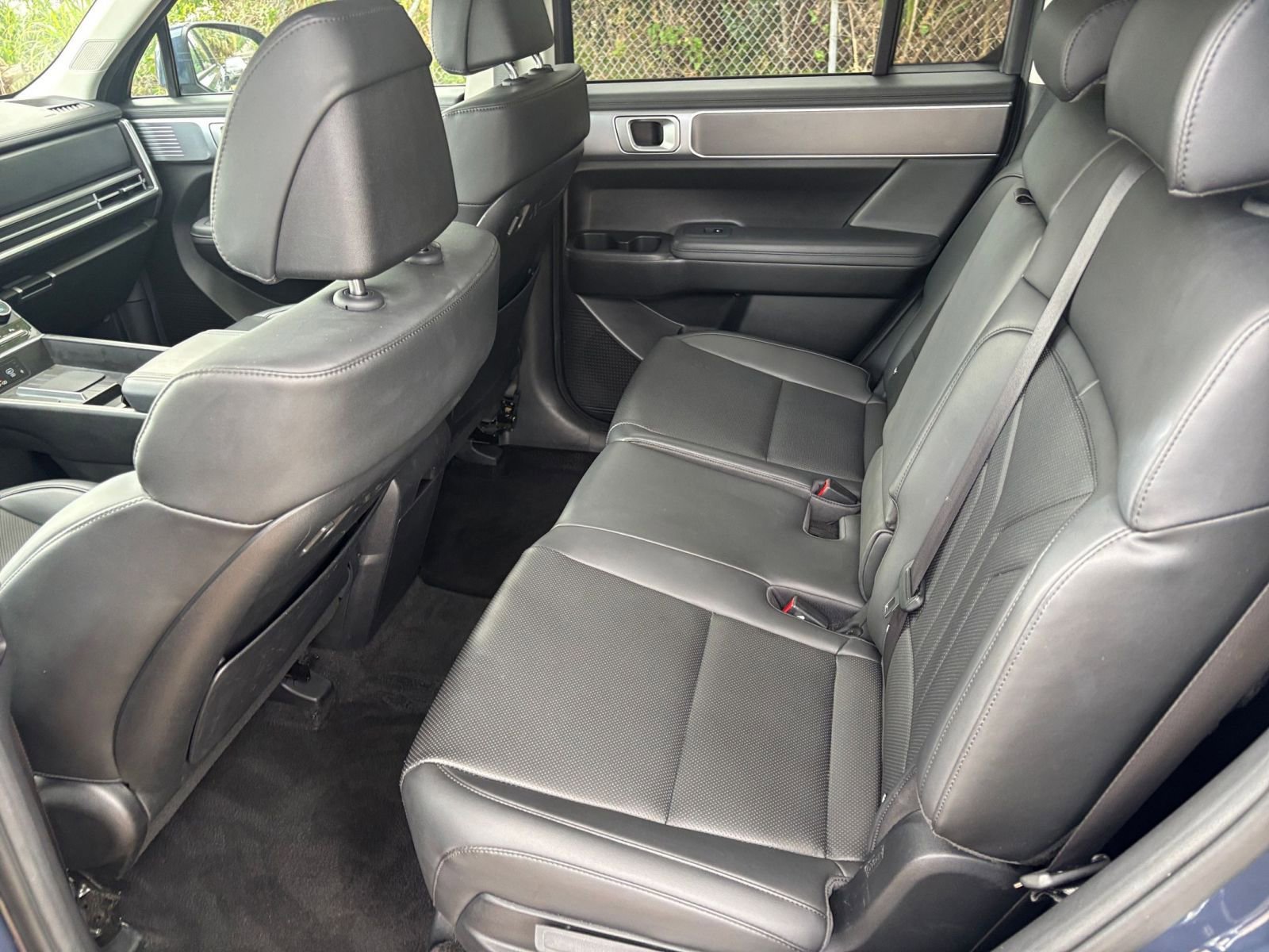 Used 2025 Hyundai Santa Fe SEL AWD/4WD image 29