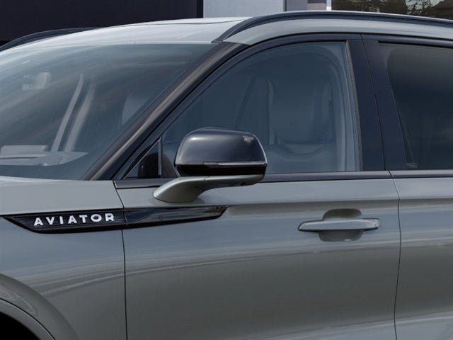 New 2027 Lincoln Aviator Reserve AWD/4WD image 64