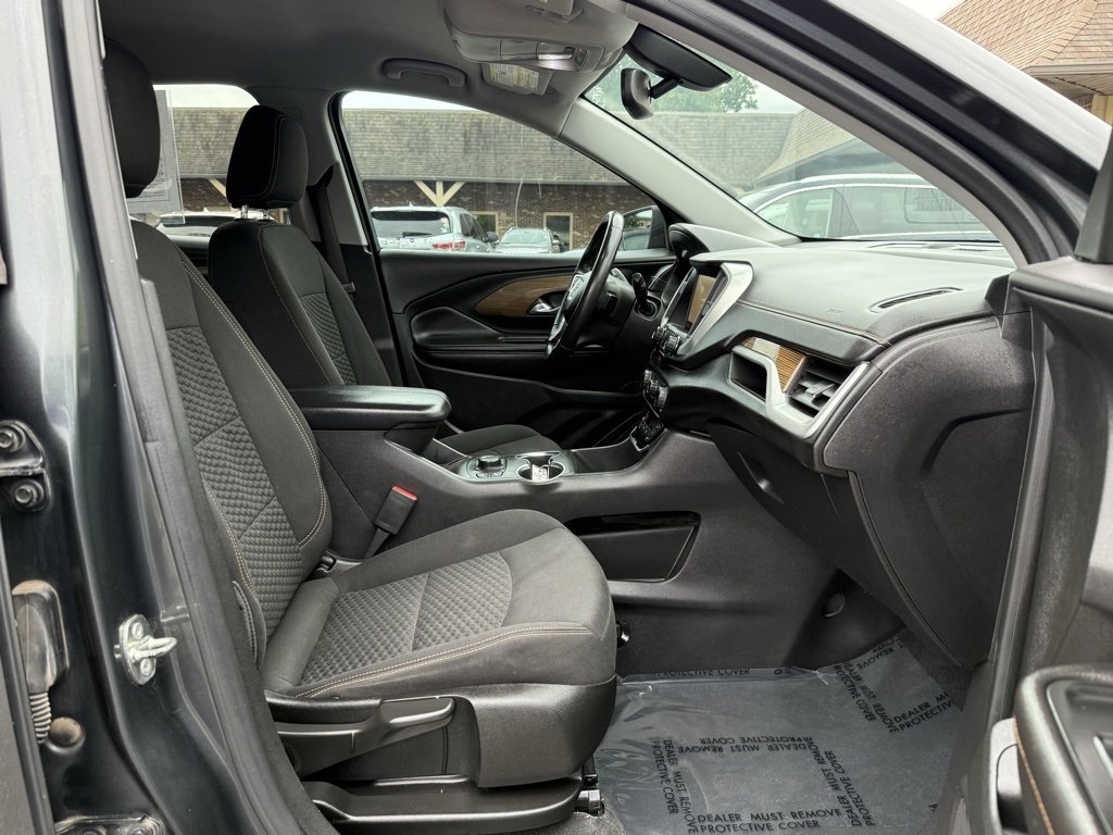 Used 2019 GMC Terrain SLE w/ Driver Convenience Package image 15