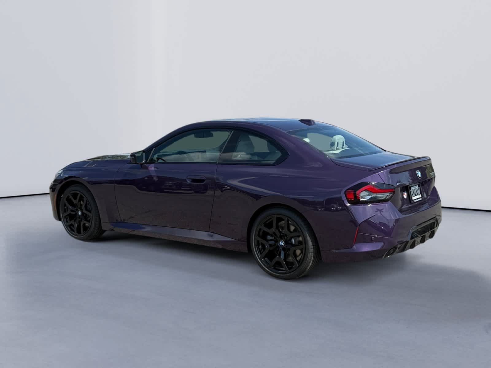 New 2026 BMW 230i xDrive Coupe w/ Premium Package AWD/4WD image 5