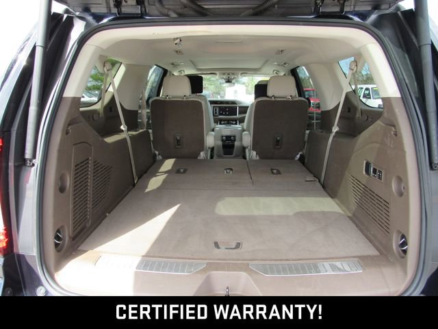 Certified 2022 GMC Yukon XL Denali w/ Denali Ultimate Package AWD/4WD image 37
