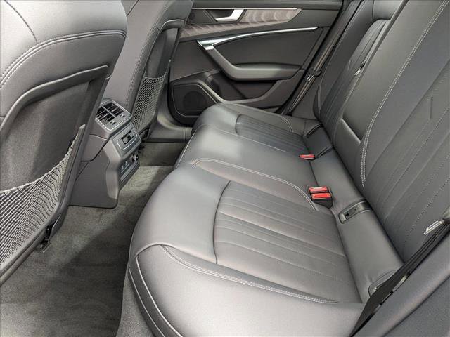 New 2025 Audi A6 2.0T Premium image 15
