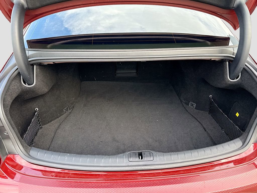 Used 2023 Genesis G80 2.5T w/ Sport Prestige Package image 12