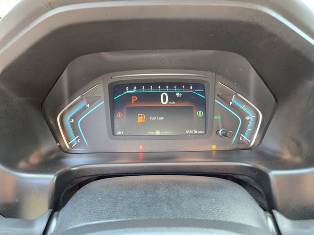 Used 2024 Honda Odyssey EX-L image 33