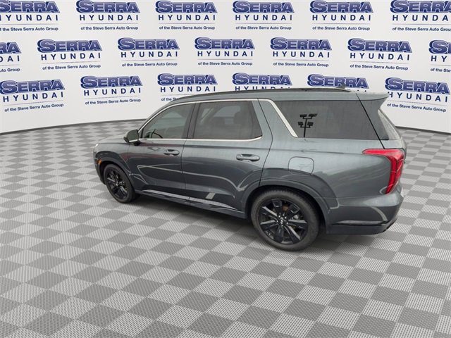 Used 2023 Hyundai Palisade XRT image 6