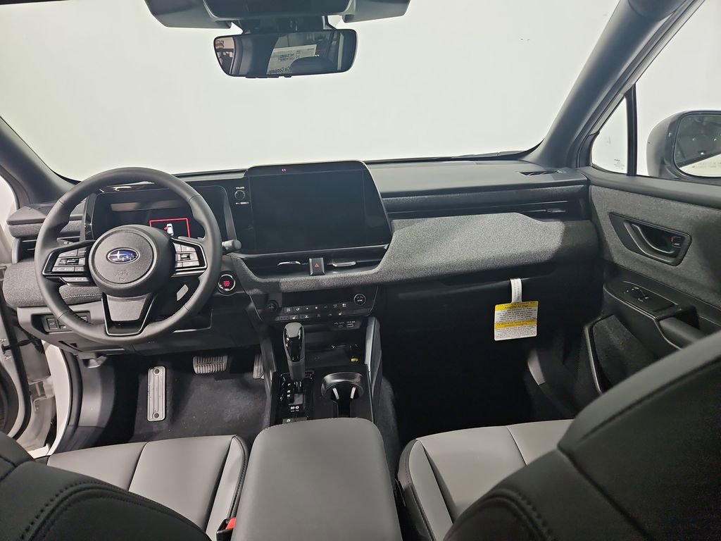 New 2026 Subaru Outback Premium image 13