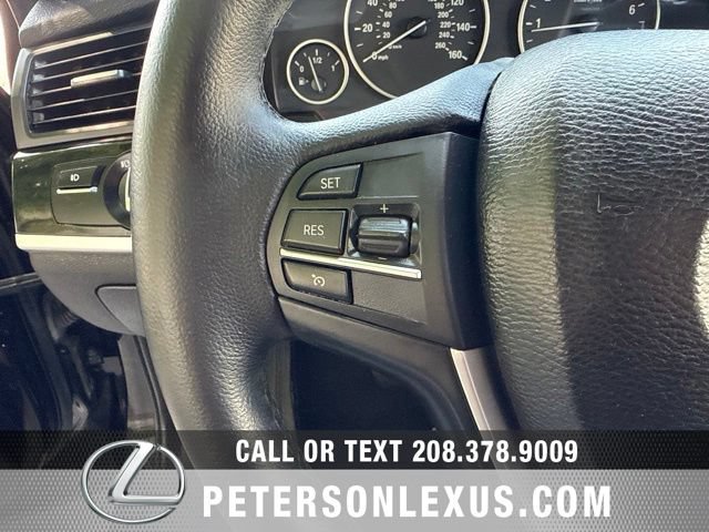 Used 2016 BMW X3 xDrive28i AWD/4WD image 24
