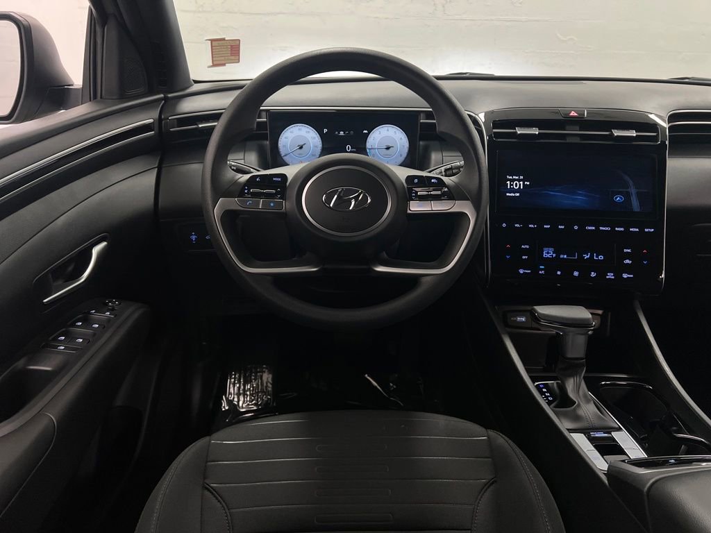 Used 2024 Hyundai Santa Cruz SEL w/ Activity Package image 15