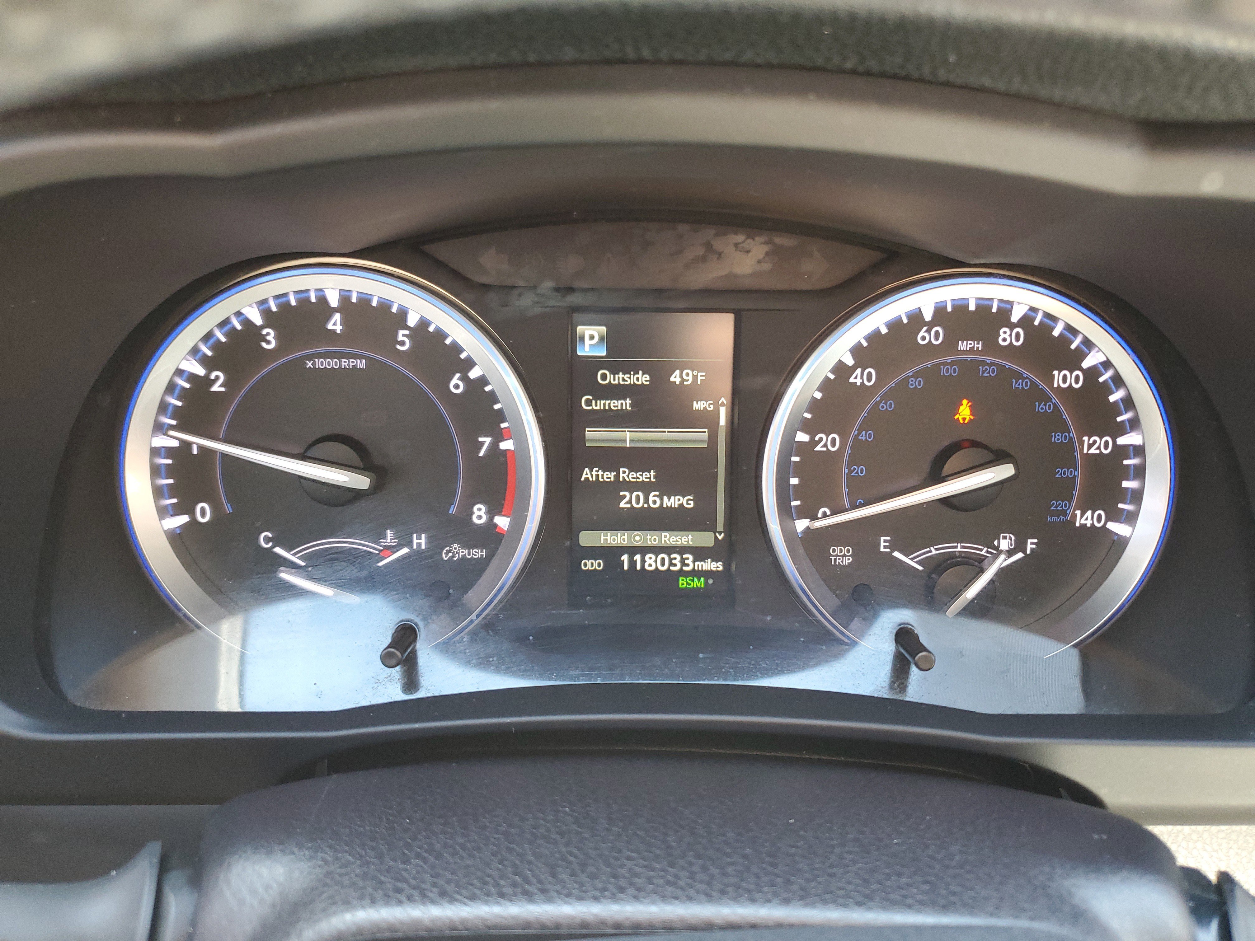 Used 2017 Toyota Highlander XLE image 16