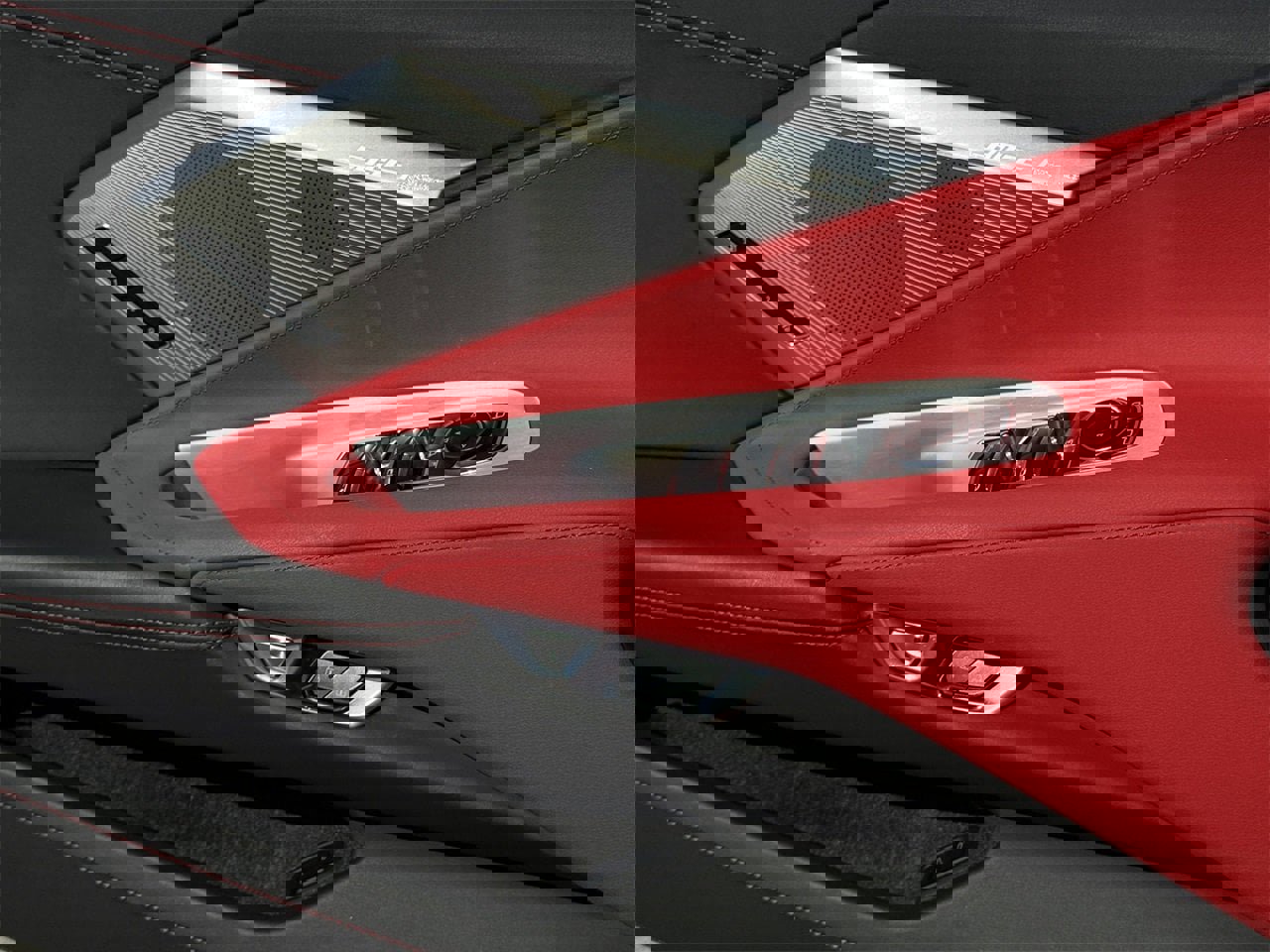 Used 2020 Chevrolet Corvette Stingray Preferred Conv w/ 2LT Preferred Equipment Group image 22