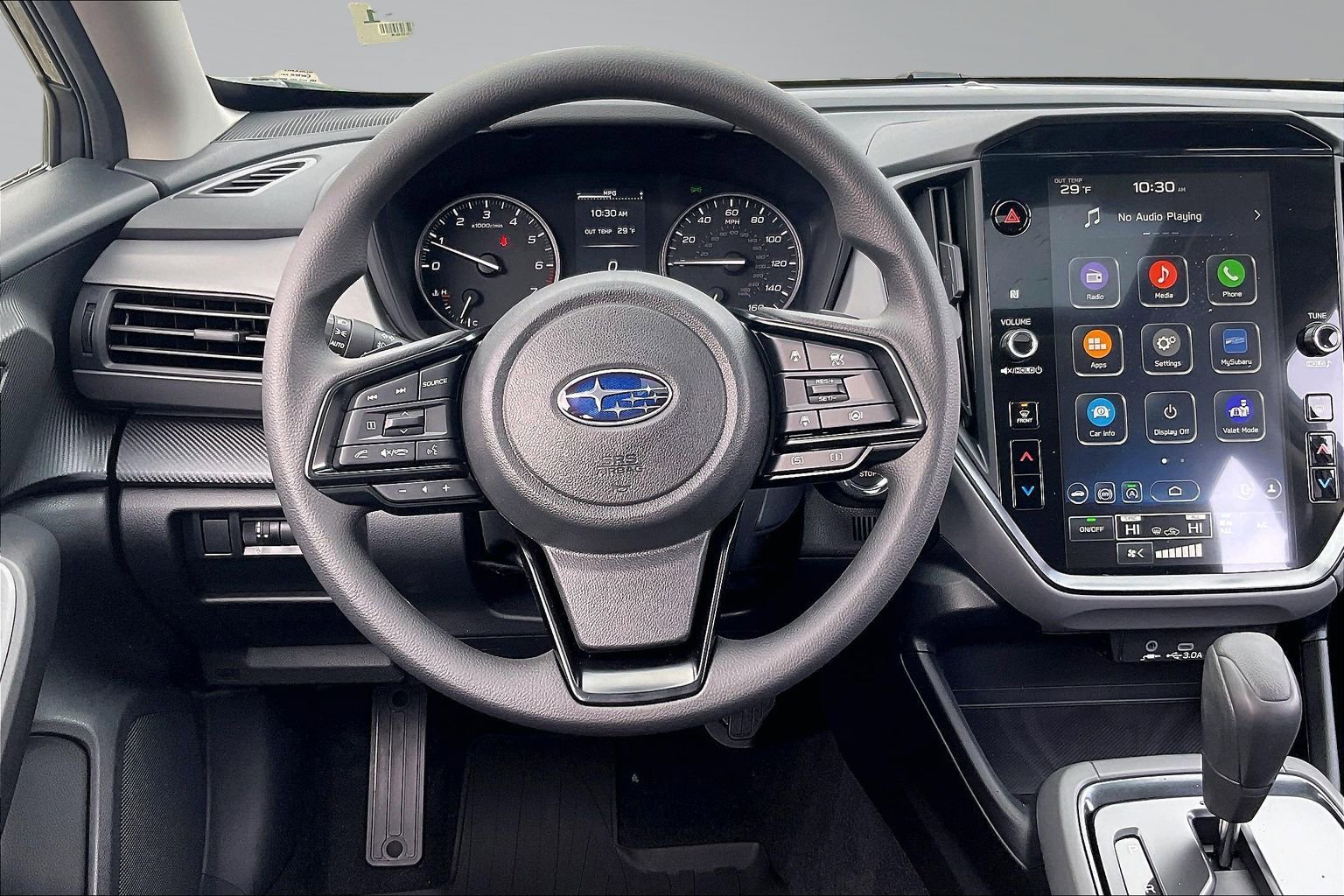 New 2026 Subaru Crosstrek 2.0i Premium AWD/4WD image 14