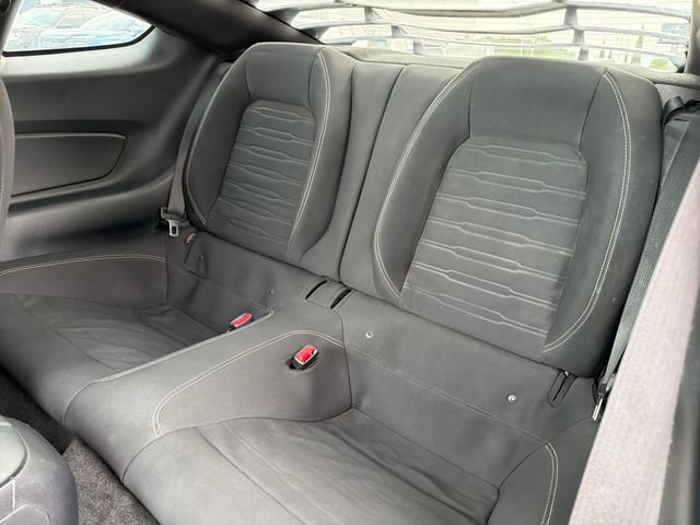 Used 2017 Ford Mustang GT w/ GT Performance Package image 20