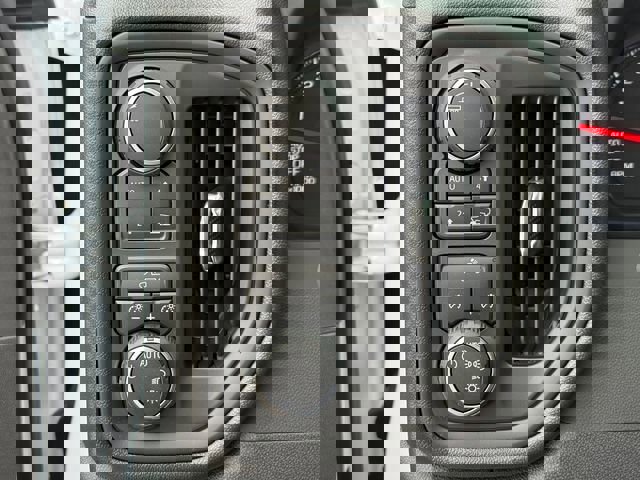 New 2025 Chevrolet Silverado 1500 W/T w/ WT Value Package image 26