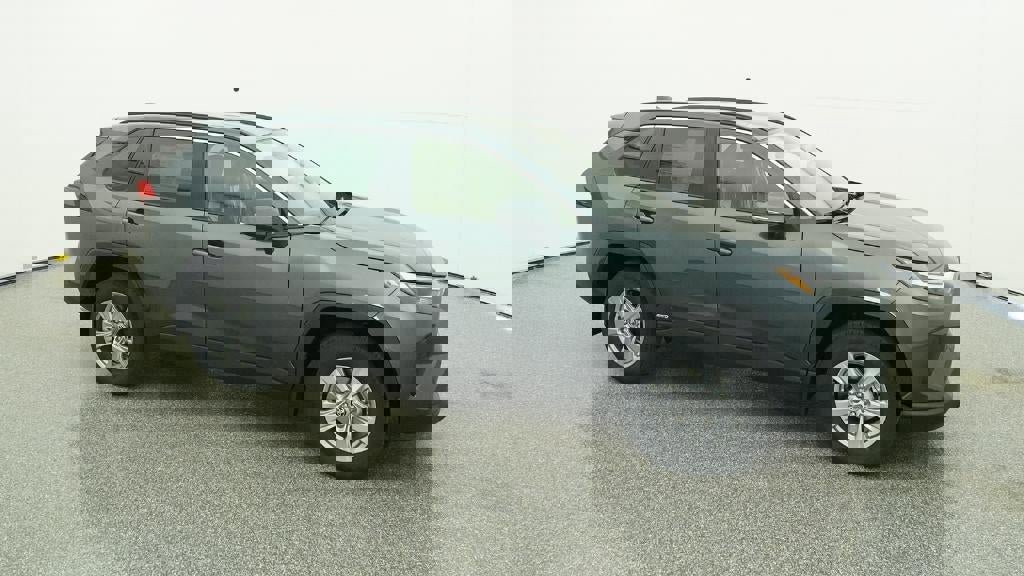 New 2025 Toyota RAV4 XLE image 45