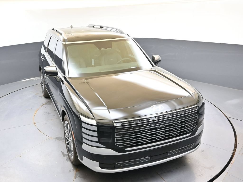 Used 2026 Hyundai Palisade Calligraphy AWD/4WD image 44