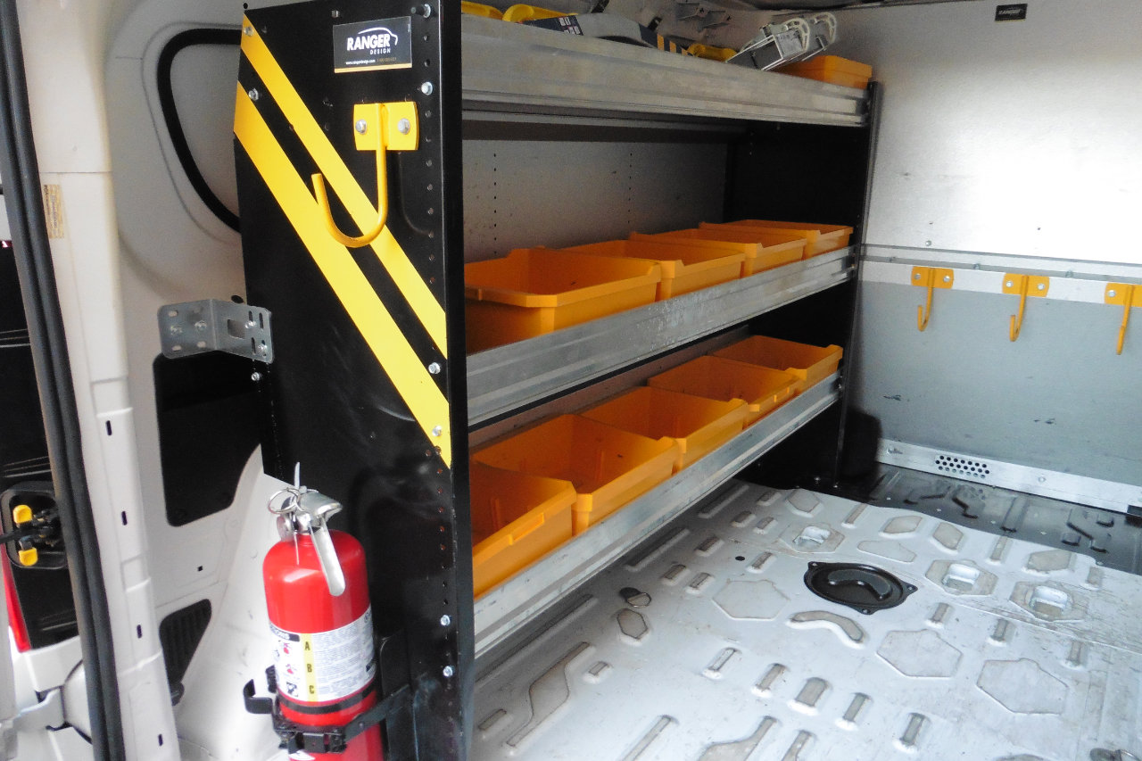 Used 2022 RAM ProMaster City Wagon image 13