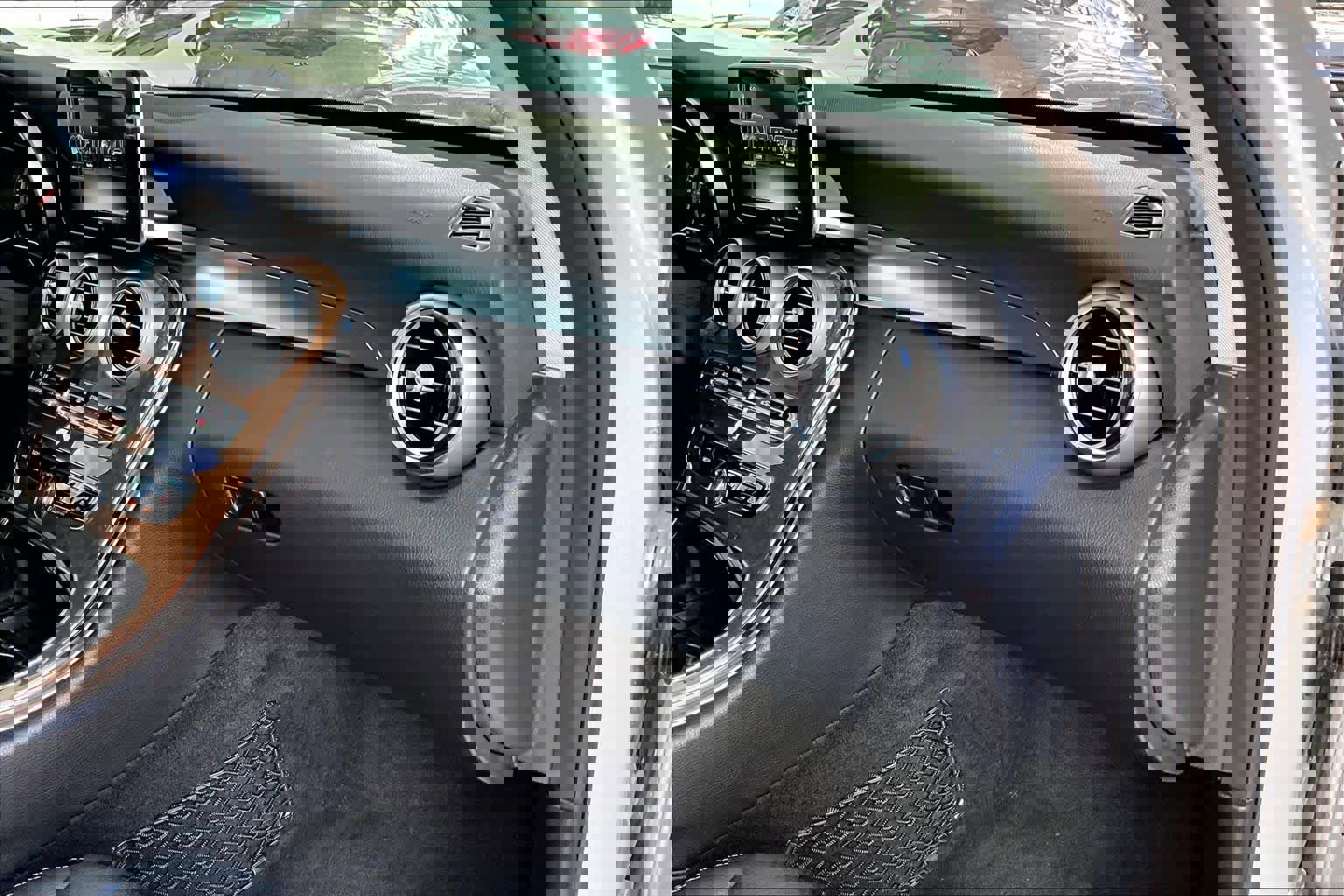 Certified 2017 Mercedes-Benz C 300 Sedan image 18