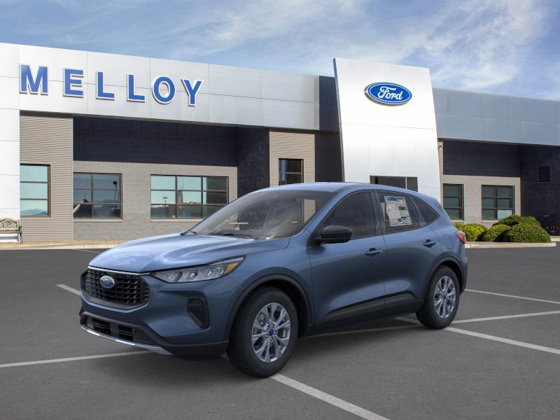 New 2026 Ford Escape Active