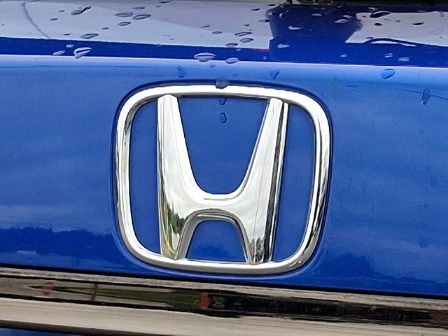 Certified 2020 Honda HR-V Sport image 28