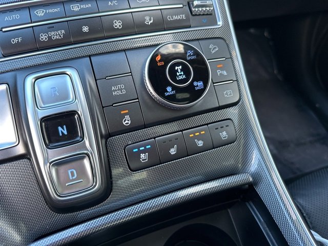 Used 2022 Hyundai Santa Fe Limited image 15