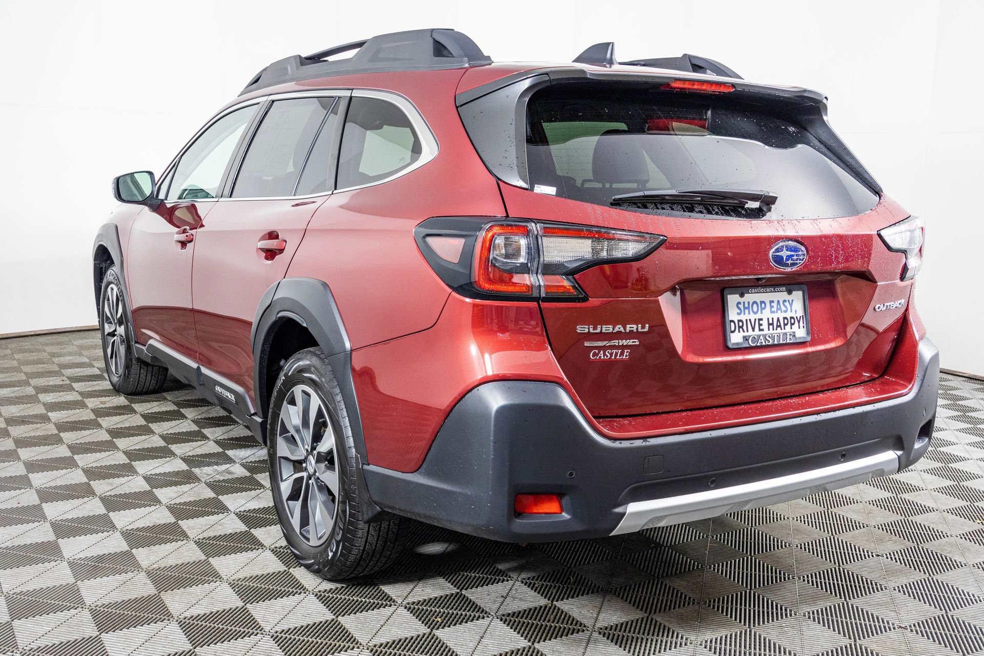 Used 2023 Subaru Outback Limited image 18