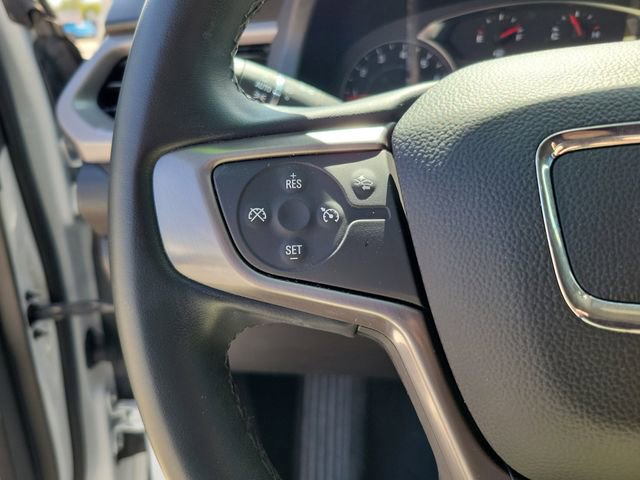 Certified 2023 GMC Acadia AT4 w/ Trailering Package image 22