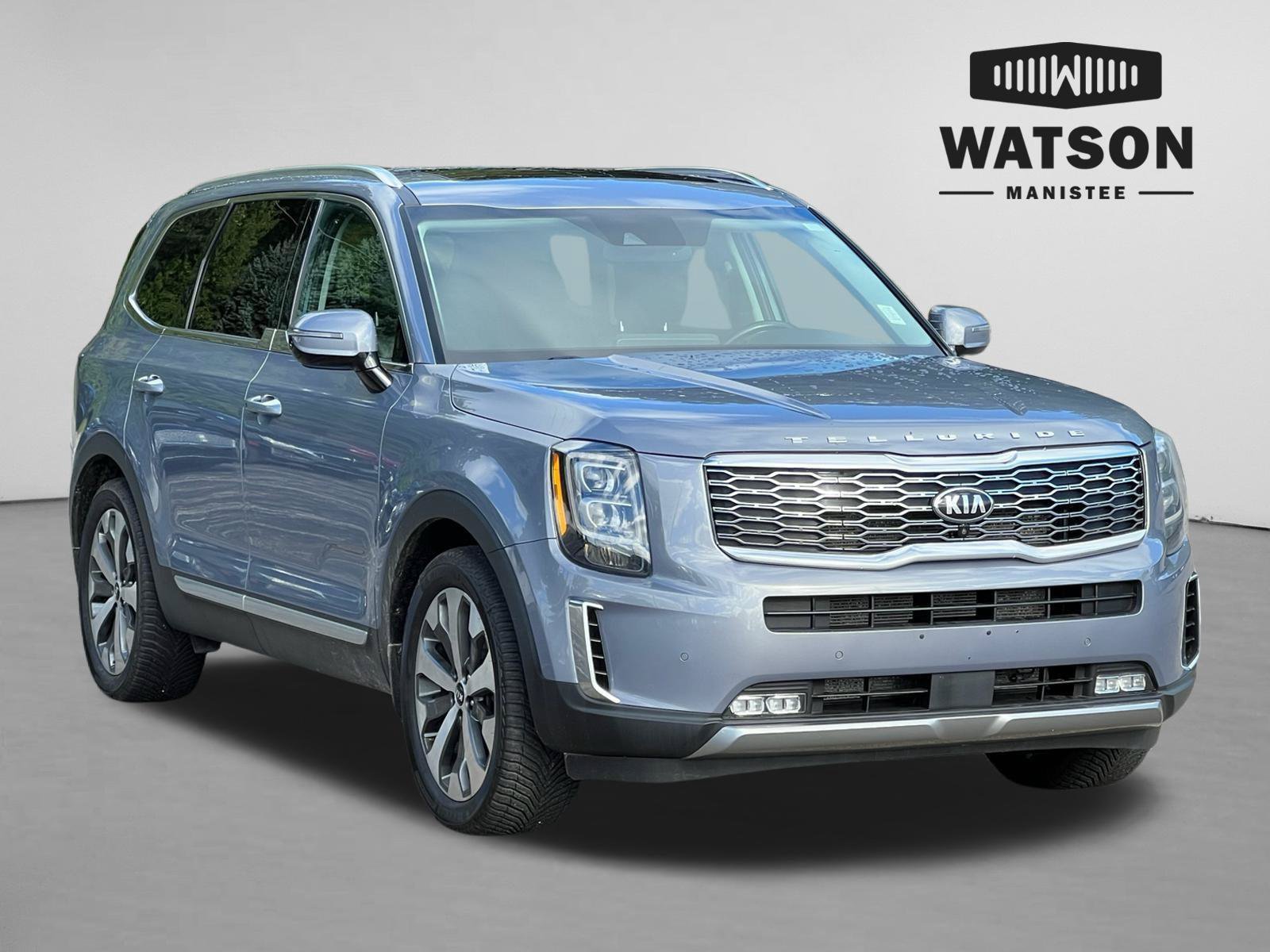 Used 2020 Kia Telluride SX
