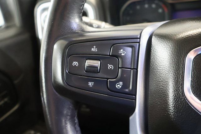 Used 2019 GMC Sierra 1500 SLT w/ SLT Premium Plus Package image 19
