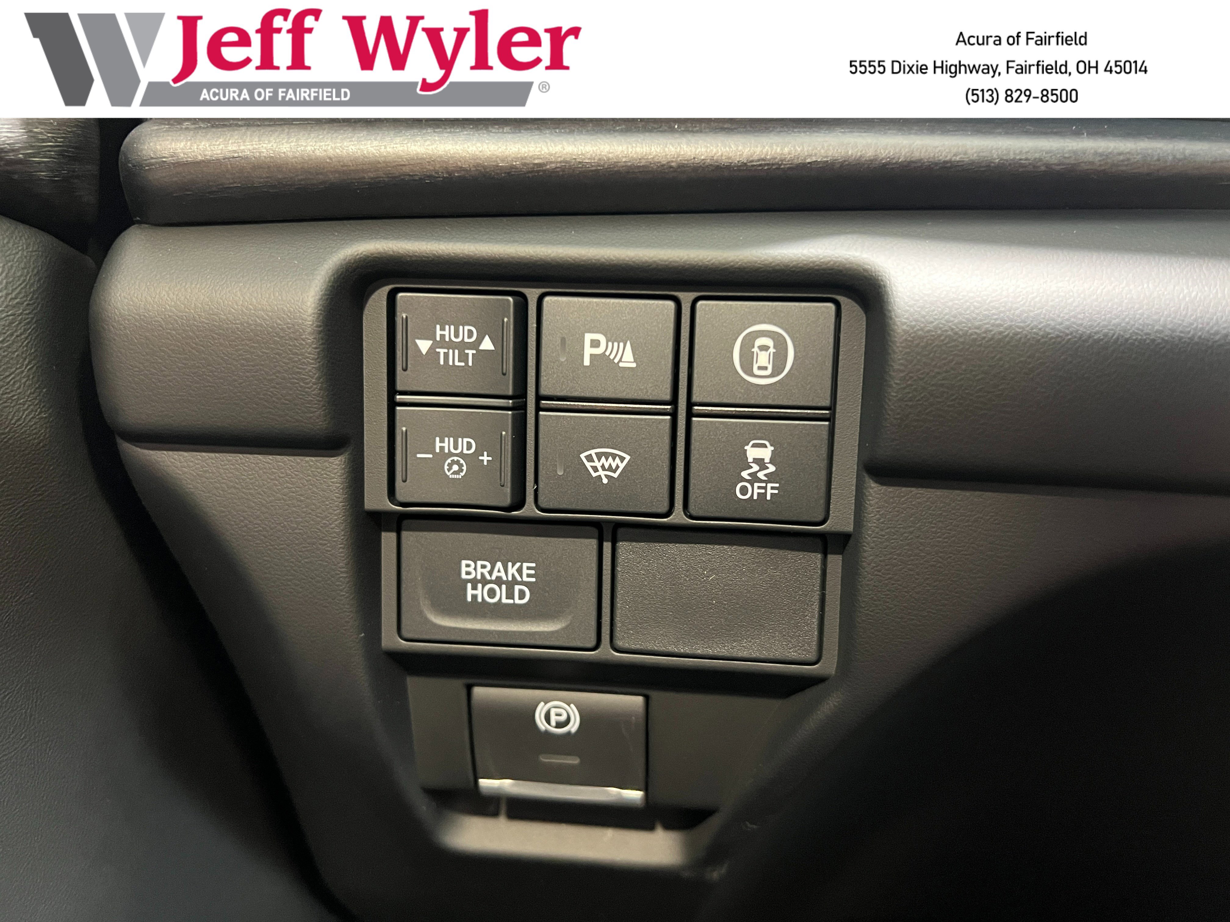 New 2026 Acura RDX SH-AWD w/ Advance Package image 26