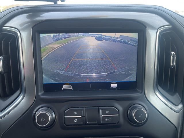 Used 2020 Chevrolet Silverado 2500 LT w/ All Star Edition image 14