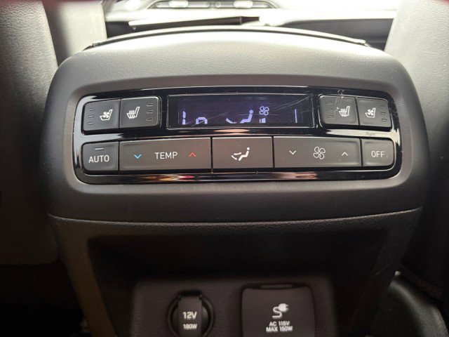 Used 2021 Hyundai Palisade Calligraphy w/ Cargo Package AWD/4WD image 17