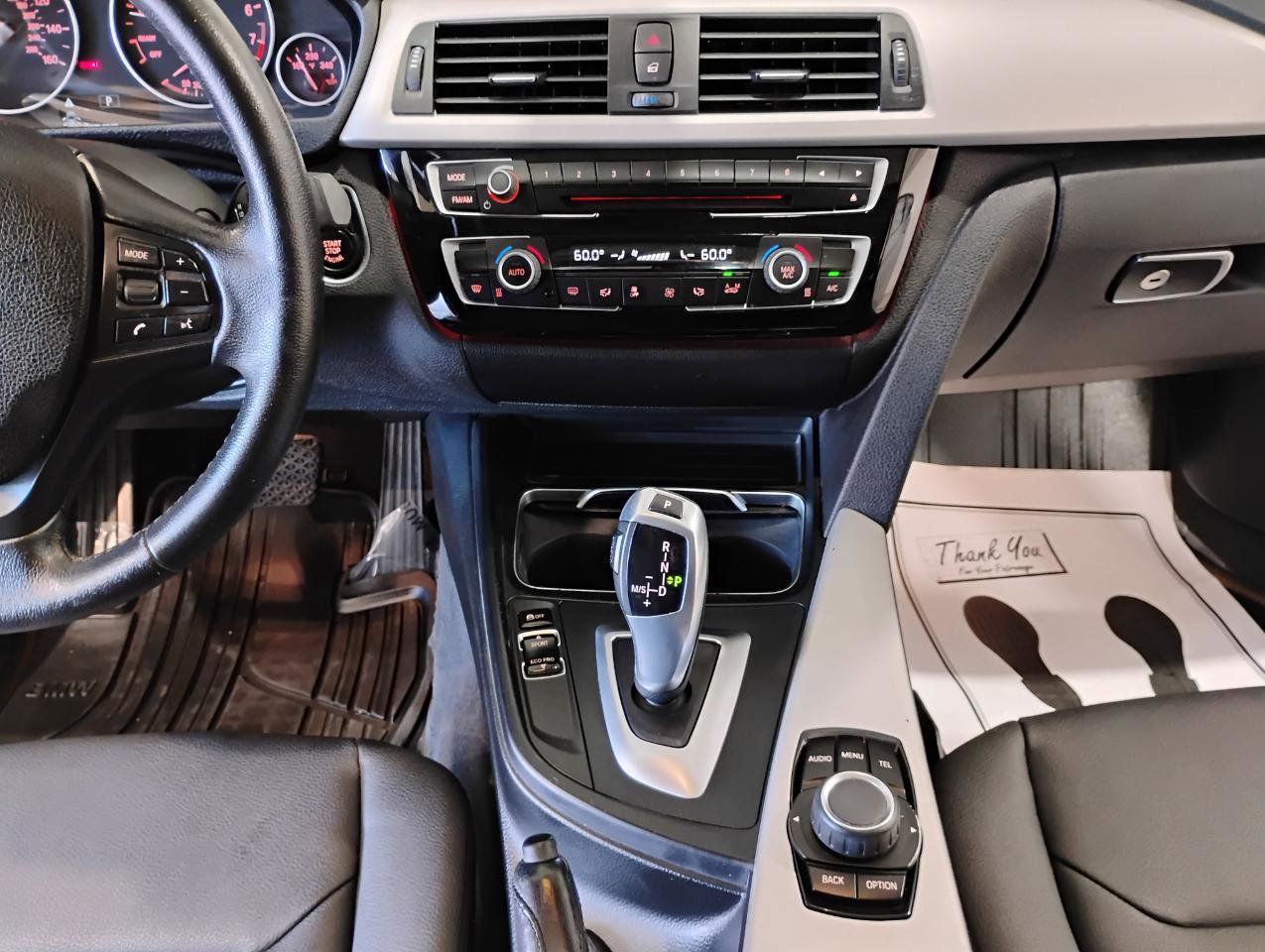 Used 2017 BMW 320i Sedan image 24