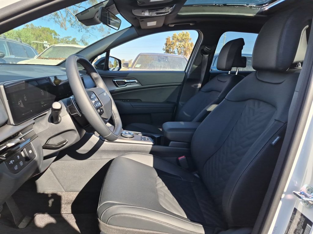 New 2027 Kia Sportage X-Line AWD/4WD image 20